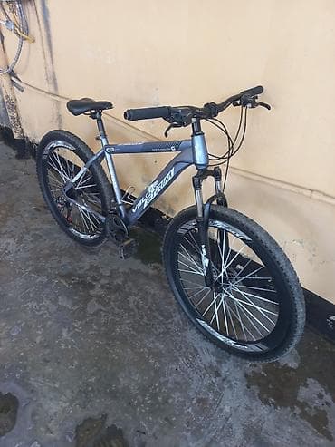 velo strim: Təkərlər 29 luqdur təp təzə ideal vəziyyətdədir problemi yoxdur arxa — 1