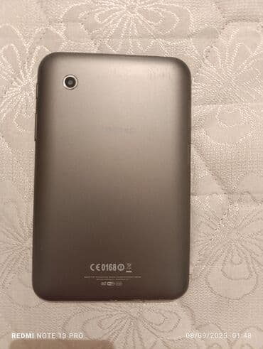 samsung tab s5e qiymeti: İşlənmiş Samsung Galaxy Tab, 7", < 64 GB, Ünvandan götürmə — 2
