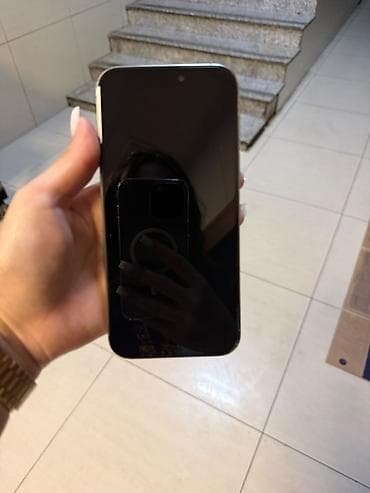 iphona 6 plus: IPhone 16 Pro Max, Space Gray, Simsiz şarj — 4