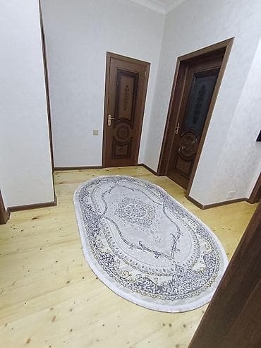 nabor: Bayil 20ci sahede 100m² 3otaqdan ibaret 4bir yani qoşa daşdan yeni — 10