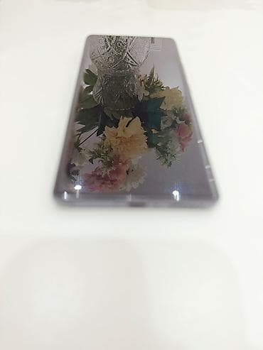 islenmis telefon: Redmi Note 14 Pro, 256 GB, rəng - Qara, Barmaq izi, İki sim kartlı — 4