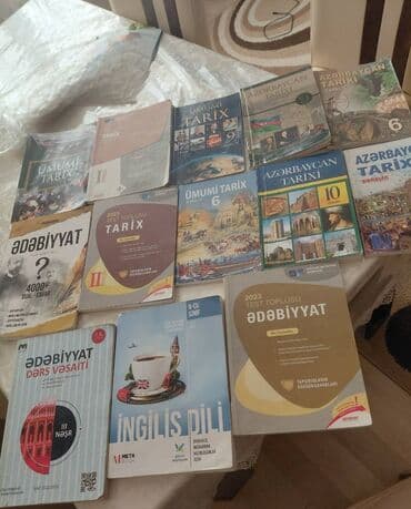 где можно продать серебро в баку: Az islenmis kitablar 
Hezi,ehmedli catirlma — 1