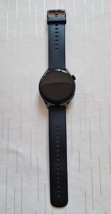 gamestation 3: Huawei Watch 3 ağıllı saat — 2