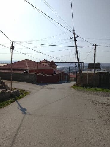 земельный участок в деревне: 8 соток, Собственник, Бялядия (муниципалитет) — 6