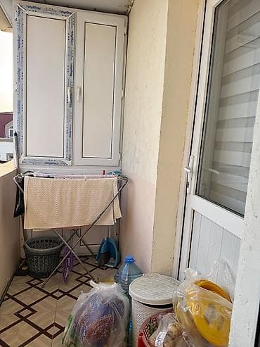 masazırda ev: 3 otaqlı, Yeni tikili, 90 kv. m — 6
