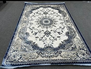 Другой текстиль: Müxtəlif üslubda xalçalar dəsti - Dizaynlar: - Abstrakt modern — 6