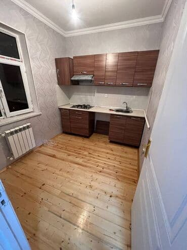 yeni evlər: 100 kv. m, 2 otaqlı, Kanalizasiya, Kombi, Qaz — 4