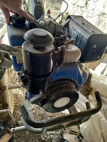 ВАЗ (ЛАДА): Salam aleykum dizel 14 at gücü az işlenmişdir.Hal hazırda — 1