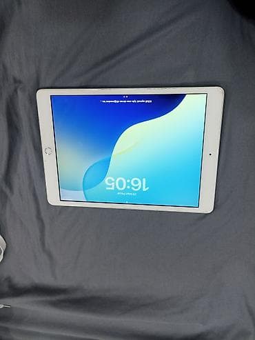 ipad mini 5 qiymet: İşlənmiş Apple iPad 8 (2020), 10,2", 128 GB — 1