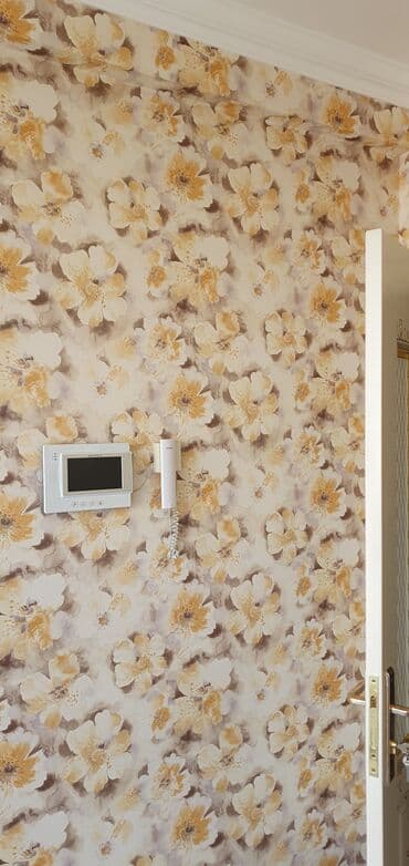 kafel metlaq ustası: Hər cür divar kağızlarının yüksək səviyyədə vurulması buyurub müraciət — 6