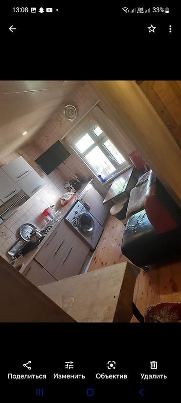 zabrat ev: Bakı, Zabrat, 3 otaqlı, Köhnə tikili, m. Koroğlu, 79 kv. m — 7