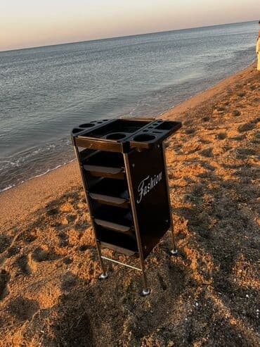 tibb şəkilləri: Yeni, Güzgüsüz — 4