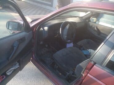 opel astra 2015: Volkswagen Passat Variant (universal kuzov) - Kuzov: universal, 5 — 10