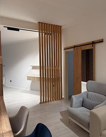 aff park: 2 otaqlı, Yeni tikili, m. Neftçilər, 75 kv. m — 4
