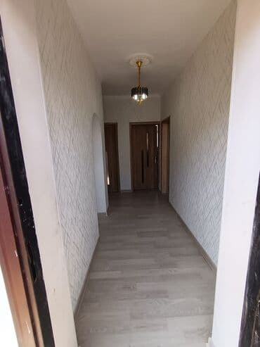 xalqlarda 1 otaqli evler: 3 otaqlı, 2 kv. m, Kredit yoxdur, Yeni təmirli — 2