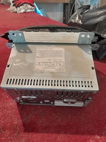 pioneer maqintafon satisi: Maqnitol, CD, Koreya — 3