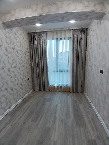 kiray ev: 2 otaqlı, Yeni tikili, 54 kv. m — 10