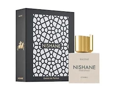 anna parfum: NISHANE “Hacivat” Extrait de Parfum — 1