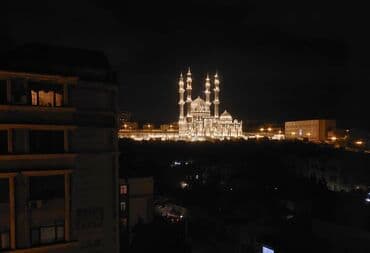 mida sosial evler 2023: Avropa temirli, 3 otaq, 9/8 mərtəbə tam əşyalı mənzil kirayə verilir — 17