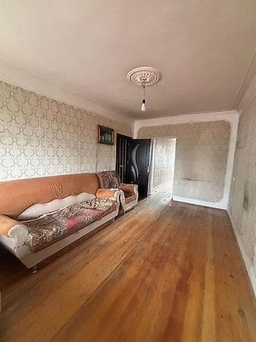 quba qecresh kiraye ev: Amerika səfirliyinin yaxınlığında 2 otaq mənzil kirayə verilir — 1