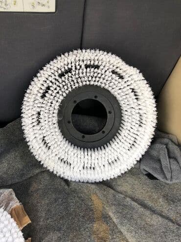 tikiş maşını matoru: Xalca yuma sotkasi. fircalar olcusune gore qiymetleri deysir sert — 4