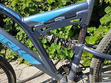 volta vsm: Dağ velosipedi – Stark brendi, qabağ qidravlik tormozu,mtb — 4
