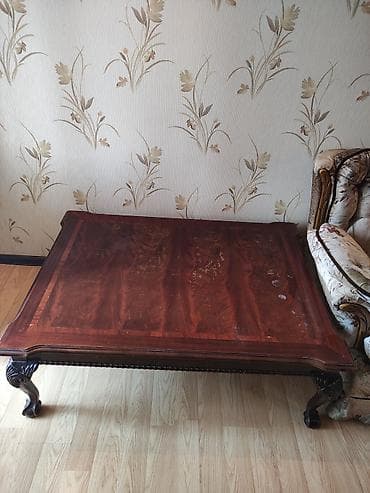 İşlənmiş, Divan, Kredit yoxdur — 1