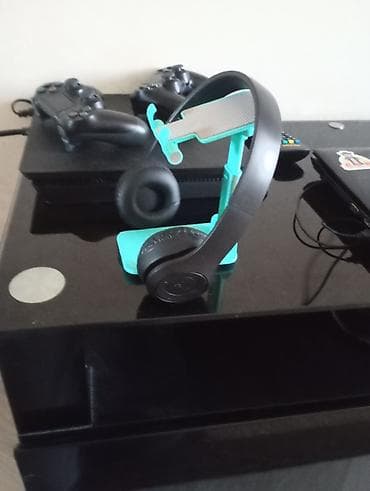 dilmanc rus azeri: Qulaqlıq – simsiz, on-ear tip - Rəng: qara - On-ear (qulaqdaxili — 2