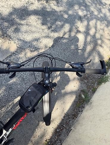 velosiped kameri: Новый Городской велосипед 29", Самовывоз — 10
