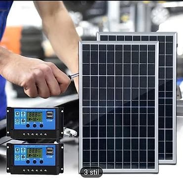 Divar kağızları, oboy: Yeni, Günəş paneli, Ödənişli çatdırılma, Kredit yoxdur — 7