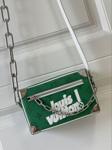 Aksesuarlar: Çiyin çantası, Louis Vuitton, Yeni — 4