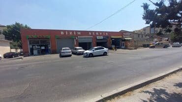 xacmaz obyekt: Xəzər tv yaxınlığı hazır obyekt.uz 10 m,eni 5 m,hün 4 m.Əla — 7