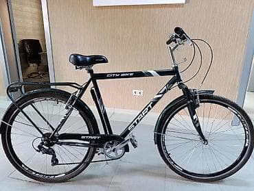 Yeni Şəhər velosipedi Start, 29", sürətlərin sayı: 1, Ünvandan götürmə lalafo.az -da Yeni Şəhər velosipedi Start, 29", sürətlərin sayı: 1, Ünvandan götürmə