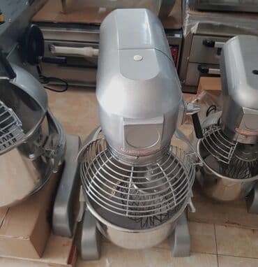 qurutma aparatı: Mikser təzədir . 1 faza - 220 voltdur 3 qollu və 3 sürətli — 1