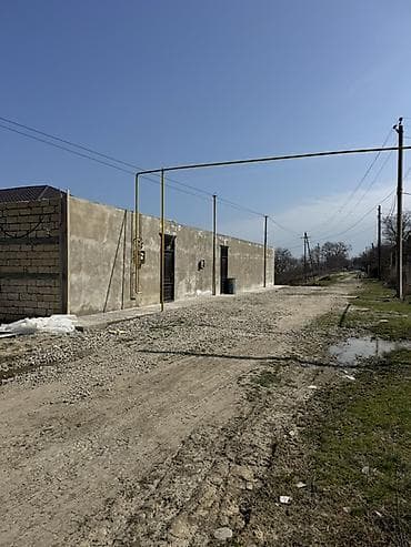 agdas ev elanlari: 350 kv. m, 10 otaq, Qaz, İşıq, Su — 6