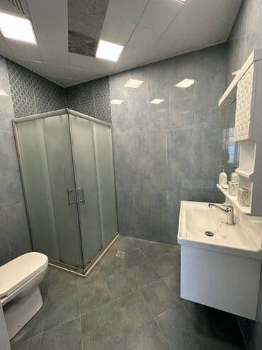 kirdite evler: Bakı, Mərdəkan, 180 kv. m, 4 otaqlı, Hovuzlu, Artezian quyusu, Kanalizasiya, Kombi — 20