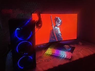 epson 660 printer: Güclü Gaming PC - Videokart: EVGA GeForce GTX 1070 OC 8GB(Dual Fan) - — 2