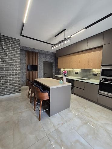 2 otaqlı, Yeni tikili, 91 kv. m — 8