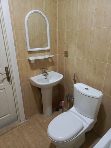 sumqayit bina evi: Suraxanı rayonu, Hövsan qəsəbəsi, Hövsan Mida 1 layihəsində, 7 — 9