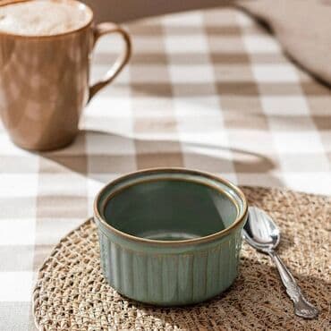 Madame Coco Kleby 2’li Sufle Kabı. Dadlı keksləri həm bişirə, həm də