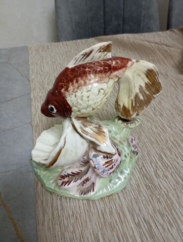 qızıl balıq: Fiqur, rəng - Qızılı — 3