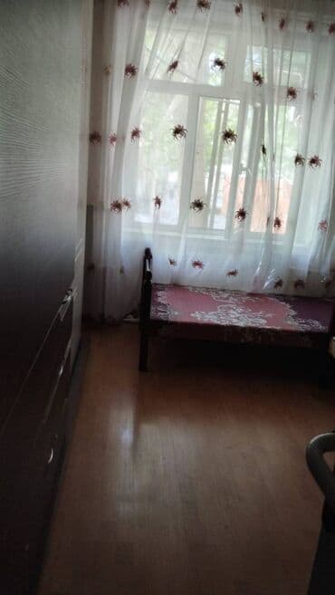 murtuza muxtarov 185: Bakı, Əhmədli, 2 otaqlı, Köhnə tikili, m. Əhmədli, 60 kv. m — 5