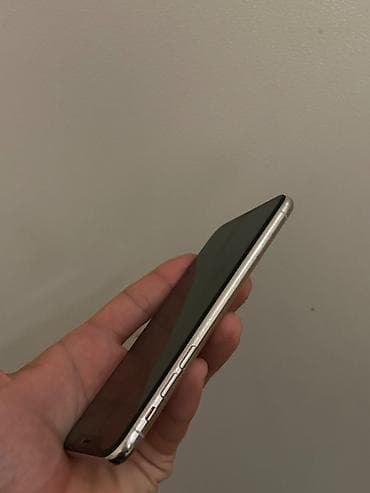 telefin: IPhone X, 256 GB, Ağ, Zəmanət, Simsiz şarj — 3