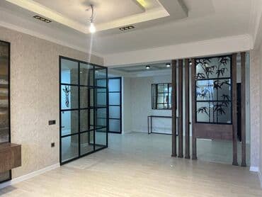 квартира в баку: Пос. Бакиханов, 3 комнаты, Новостройка, 102 м² — 4