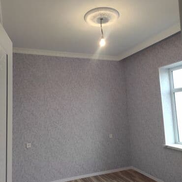 zaqulba kiraye evler: 4 otaqlı, 120 kv. m, Yeni təmirli — 10