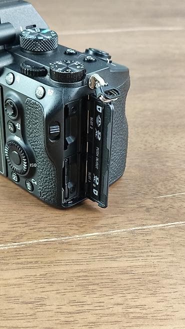 islenmis printer satisi: Şəxsi istifadə etdiyim Sony A7III satılır. Kamera həm texniki, həm də — 5