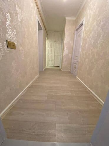 turbo az ford transit 16 1: Bakı, Qaraçuxur qəs., 4 otaqlı, Köhnə tikili, 99 kv. m — 11