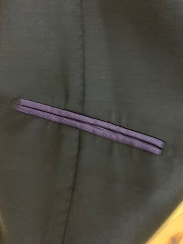 kisi pencekleri: Мужской костюм, Демисезон, Elatus, M — 5