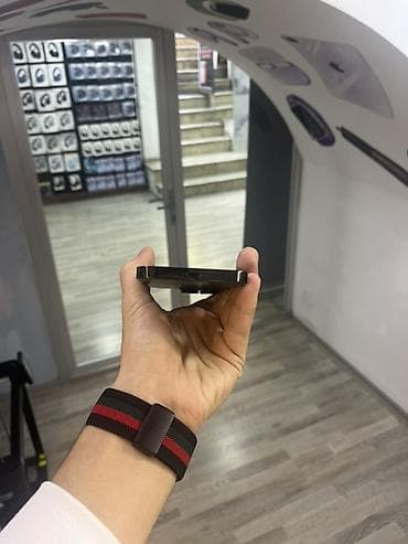 IPhone 15 Pro, Qara — 3