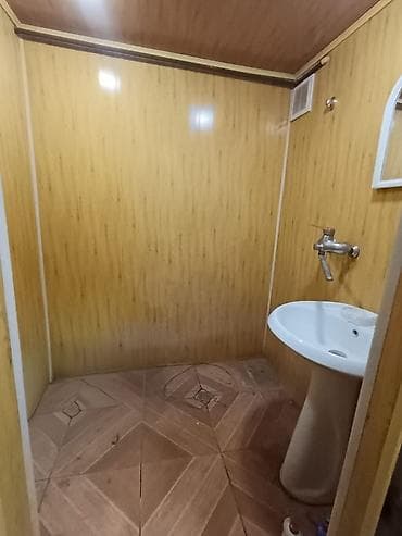 kiraye evlerin satisi: 13 mkr 9/3 kunc 3 otaq 2 balkon kiyev layihəsi temirsiz yol qiraqi — 5